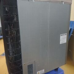 【ジャンク品】ホシザキ 冷蔵庫 小型の画像