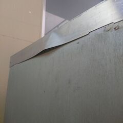 【ジャンク品】ホシザキ 冷蔵庫 小型の画像