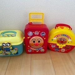 おもちゃ ミニカーの画像