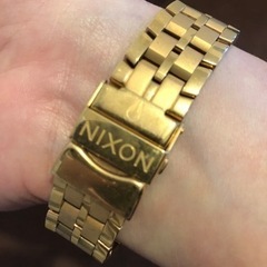 NIXON 腕時計ファッション アクセサリー 腕時計の画像