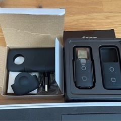 【値下げ】インスタ360one x Insta360の画像