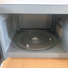 家電 キッチン家電 オーブンレンジの画像