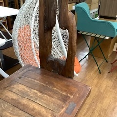 3段シェルフの画像