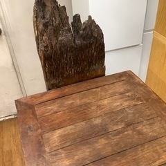 3段シェルフの画像