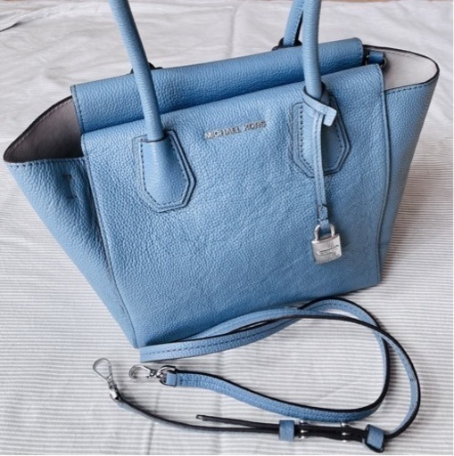 Michael Kors 牛革レディースバッグ