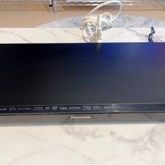 DVD Blu-rayレコーダー