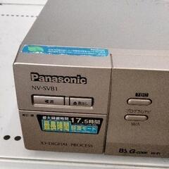0508-319 ビデオデッキの画像