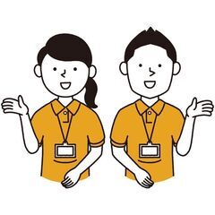 ＼シフト相談可能♪／　特別養護老人ホームの介護業務　★求人番号【...