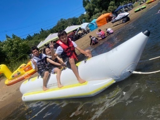 スポーツ マリンスポーツ