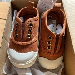 子供用品 キッズ用品 子供用シューズの画像