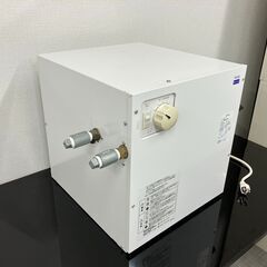 値下げ中【中古】 TOTO　小型電気温水器　REW25A1B1H