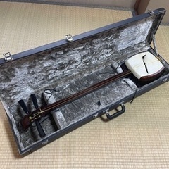 三味線