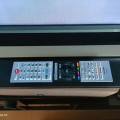 東芝　43M530X　液晶不良　