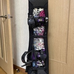 ボード板