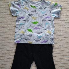 子供用パジャマ　120cm