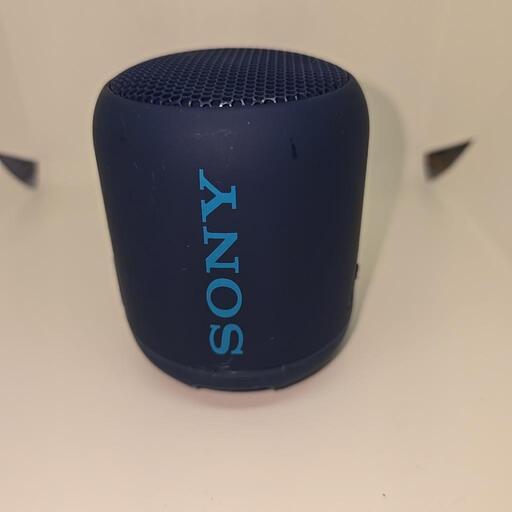 (商談中)SONY防水·防塵ワイヤレスポータブルスピーカー｢SRS-XB12｣