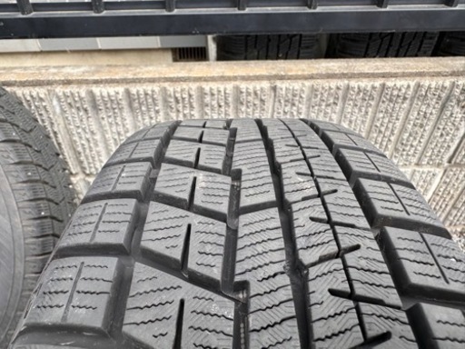 【5/15まで掲載】YOKOHAMA iceGUARD iG60 175/65R14 