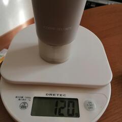 コスメデコルテ　グレイ　ブランの画像