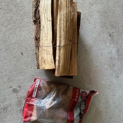 大型グリルの画像