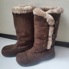 【決まりました！】A.V.V スノーブーツ　サイズL