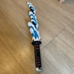  鬼滅の刃 ヒノカミ神楽 日輪刀