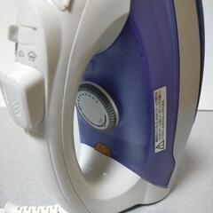 家電 生活家電 アイロン