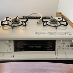 生活雑貨 調理器具 ガスコンロ