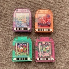 【お値下げしました！！】 ☆キラメキパワーズ　まとめ売り☆の画像