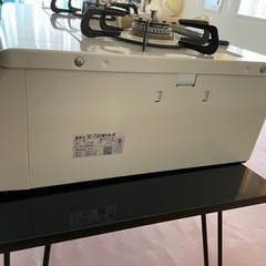 生活雑貨 調理器具 ガスコンロの画像