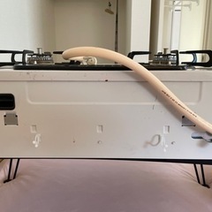 生活雑貨 調理器具 ガスコンロの画像