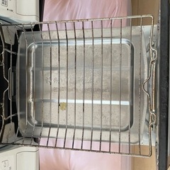 生活雑貨 調理器具 ガスコンロの画像