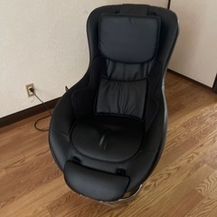 大人用、取扱説明書付き。
