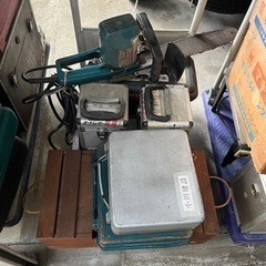 大工用電動工具色々セット