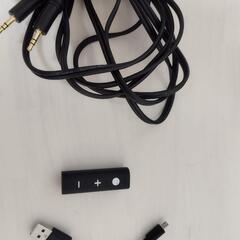Bluetooth 受信機
