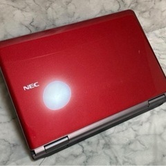 爆速SSD✨8GB✨オフィス付windows11ノートパソコン✨Core i7✨の画像