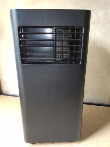 広電移動式エアコンKEP201RH