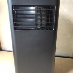 広電移動式エアコンKEP201RH