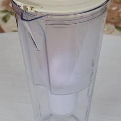ペット用の浄水器とmozのバッグとインクを差し上げます