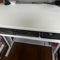Bauhutte 120幅ゲーミングデスク 昇降式 PCデスク ...