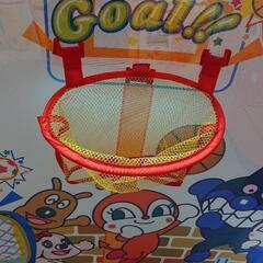 アンパンマン ボールテントの画像
