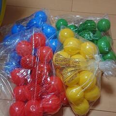 アンパンマン ボールテントの画像