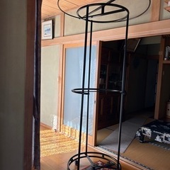 家具 ドレッサーの画像