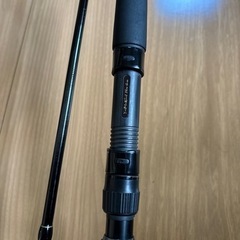 ブルースナイパー103L プラグスペシャルの画像