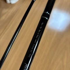 ブルースナイパー103L プラグスペシャルの画像