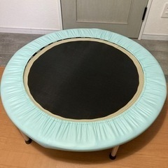 トランポリン　スポーツ フィットネス、トレーニング