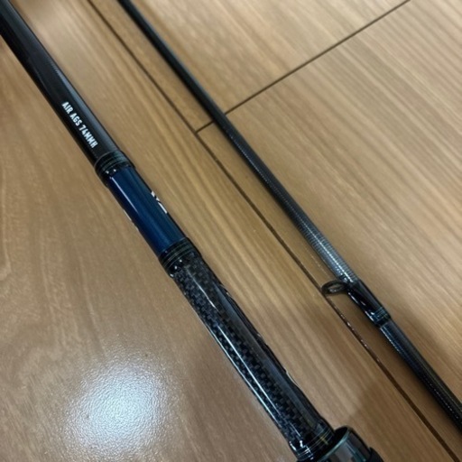 エメラルダスAIR AGS74MMH