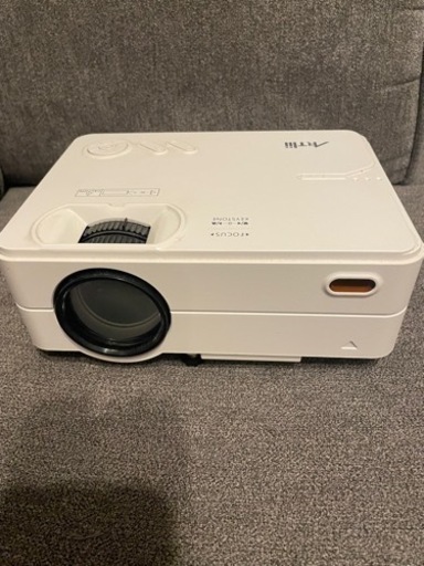 家電 プロジェクター、ホームシアター