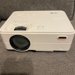 家電 プロジェクター、ホームシアター