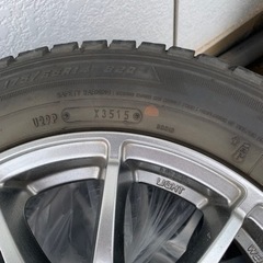 車のパーツ タイヤ、ホイールの画像