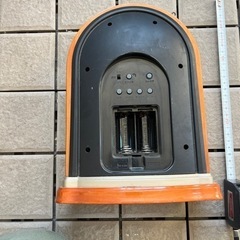 置き時計の画像